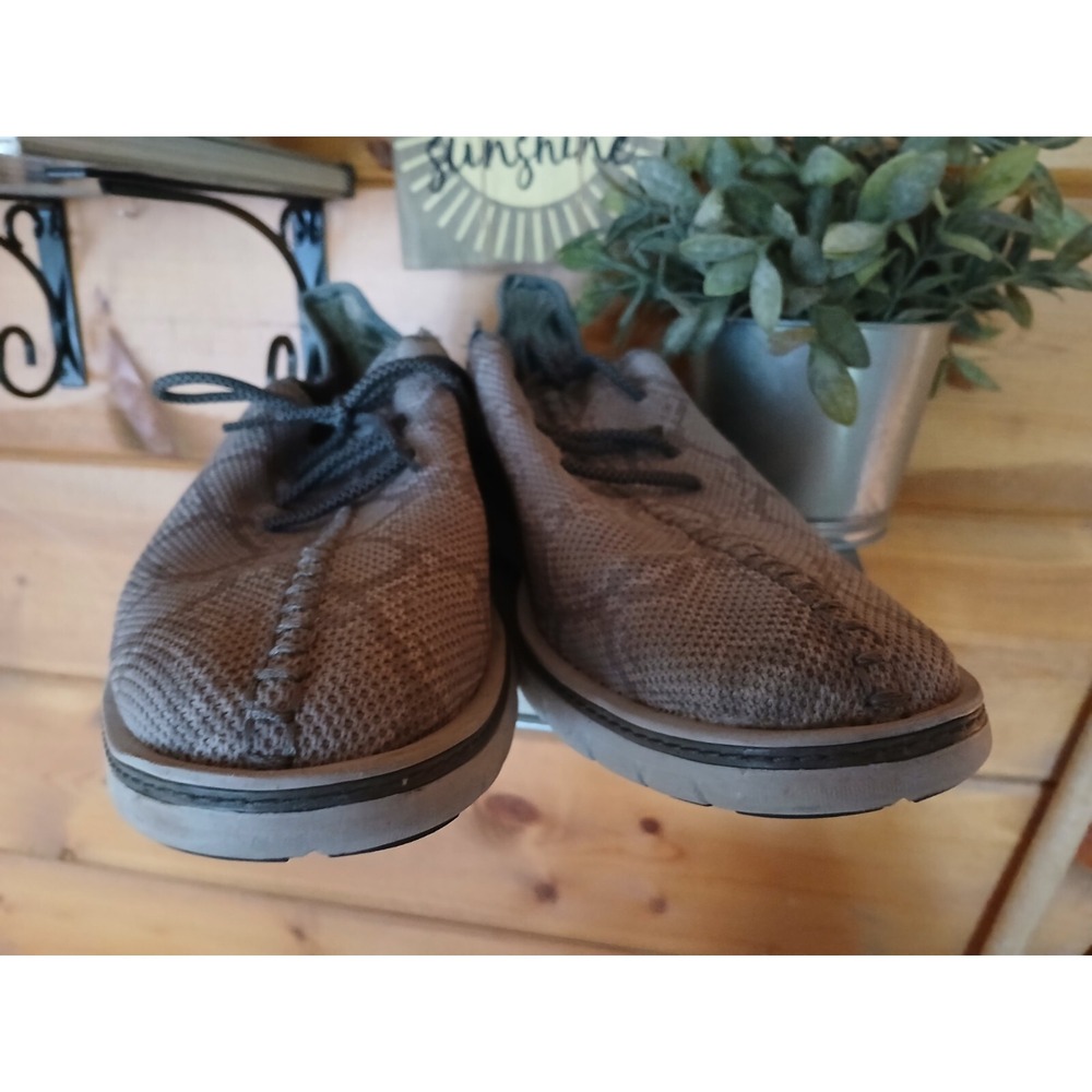 Mark Mason Grey Sketchers, Size‎ 11 EU 45 - Picture 4 of 7